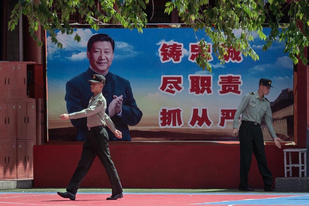 How Lockdowns Benefited Beijing and Why Its Push for the Measure Needs Scrutiny