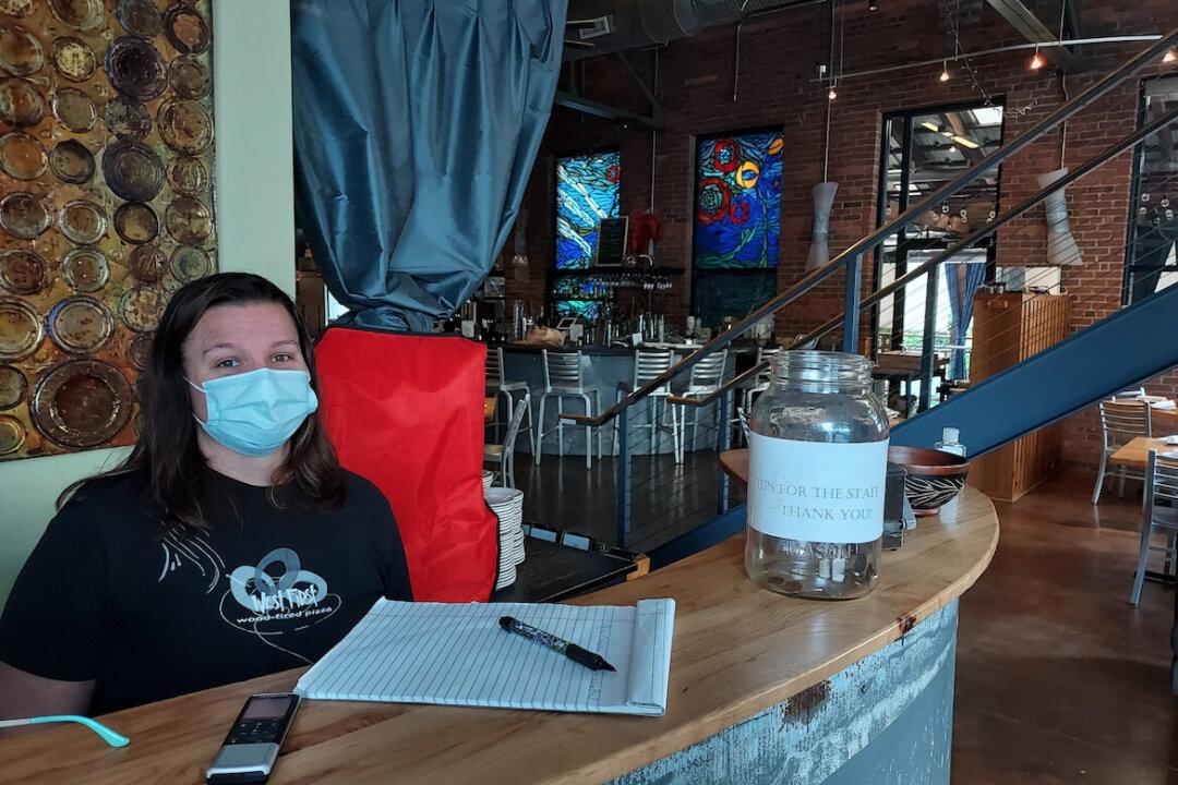 North Carolina Business Owners Say They Won’t Implement Employee Vaccine Requirements