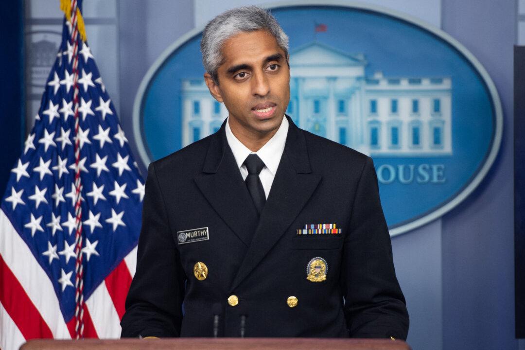 Judge Rejects Biden Administration’s Attempt to Block Depositions in Big Tech-Government Censorship Case