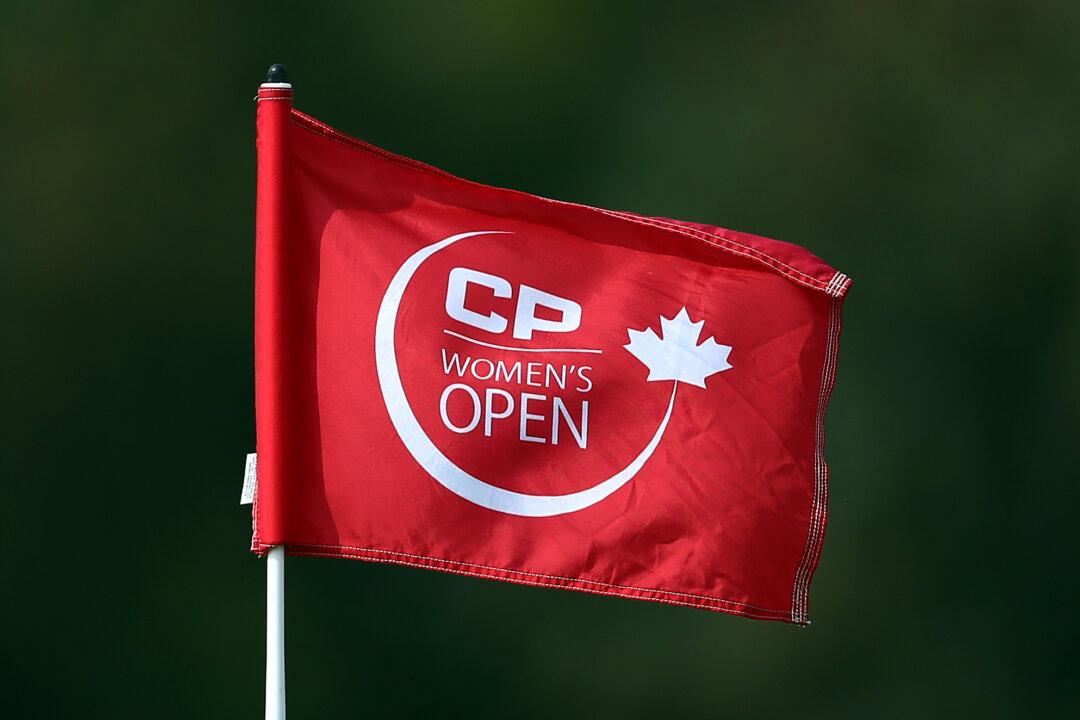 Jocelyne Bourassa, Canadian Golf Star, Dies at 74