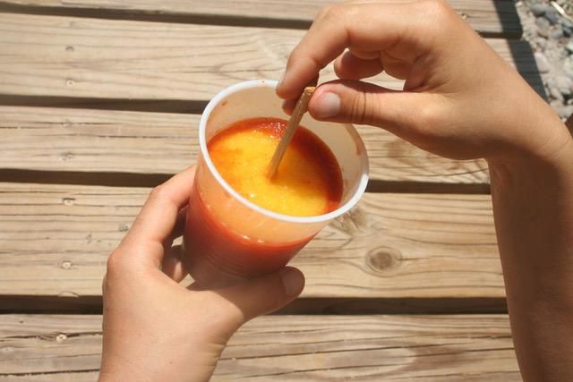 Chamoy Is the Sweet, Sour, Salty, Spicy Mexican Condiment You Need to Know