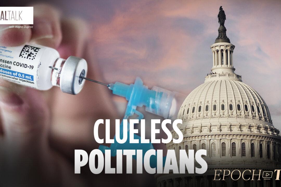 EpochTV Review: How Recent Government Mask Mandates Foster Distrust Among Americans