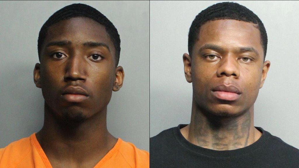 Murder Charges Filed in Miami Beach Spring Break Overdoses