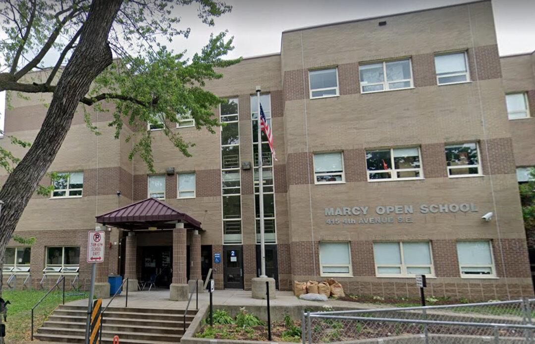 Minneapolis Public Schools Order Mask Mandate