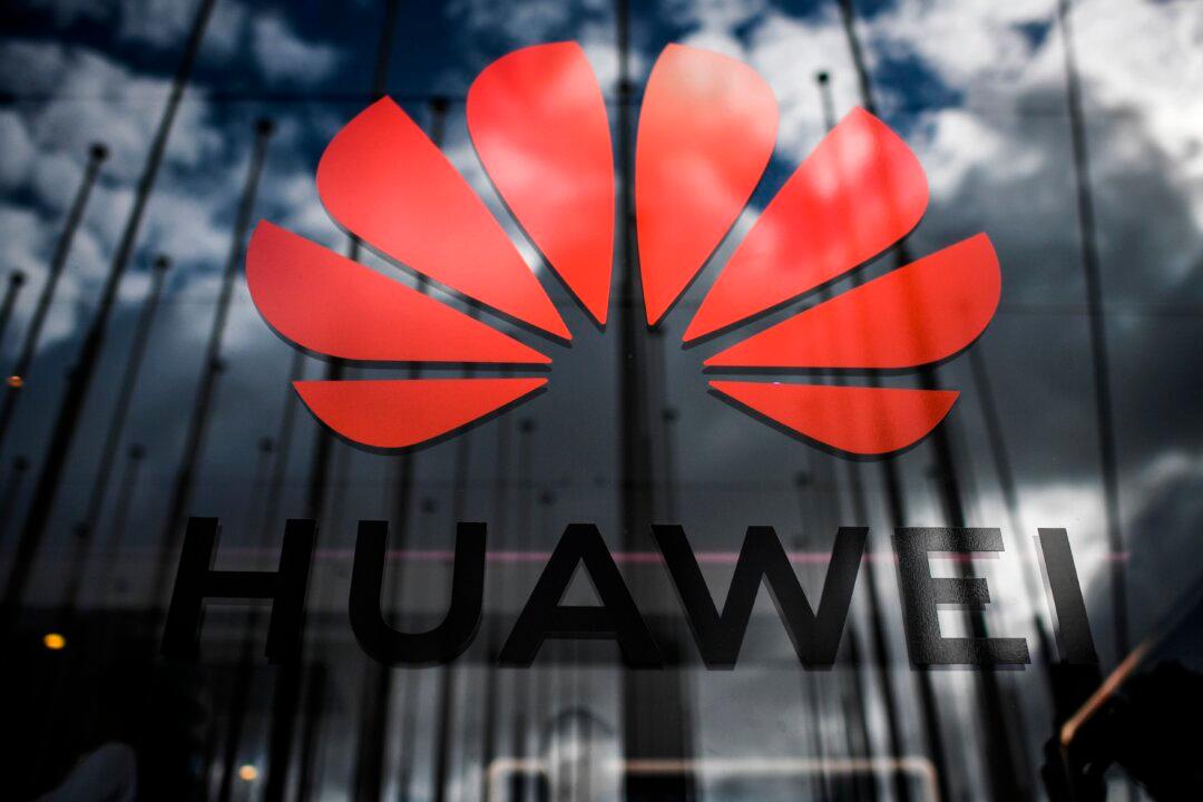 Huawei Revenue Sinks as Smartphones Hurt by US Sanctions