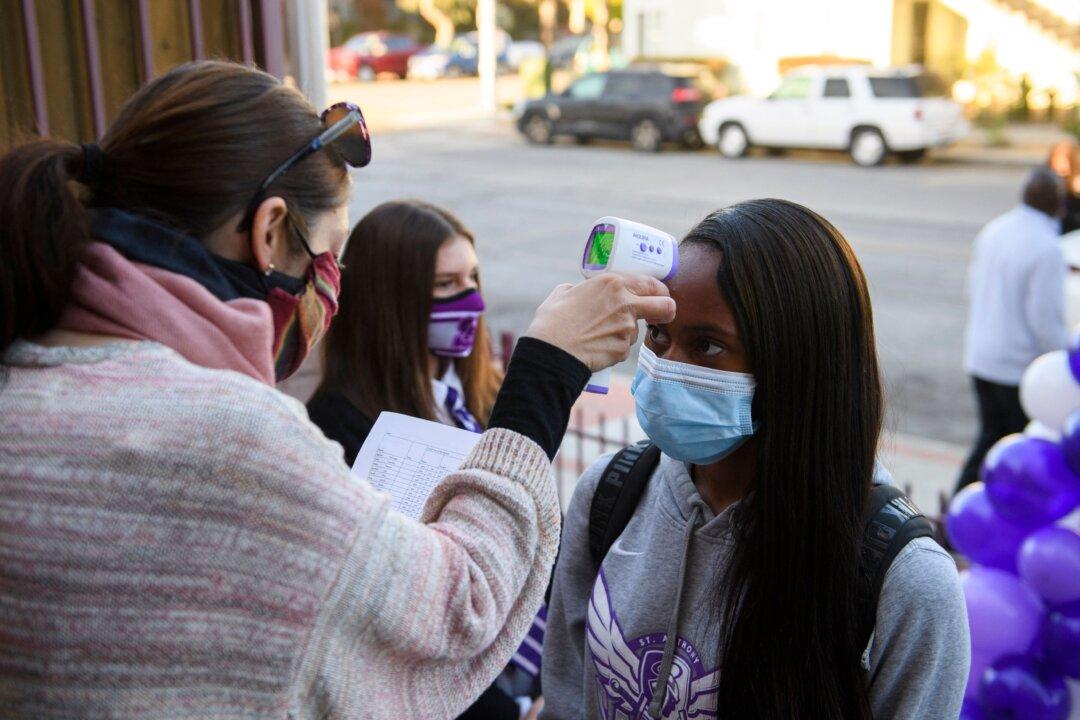 McKinsey: School Shutdowns Cost Students ‘Significant’ Losses