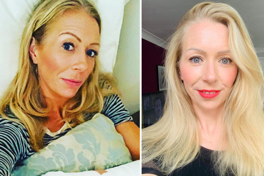 UK Woman Who Ditched Alcohol During National Lockdown Says, ‘I’m the Fittest I’ve Ever Been’