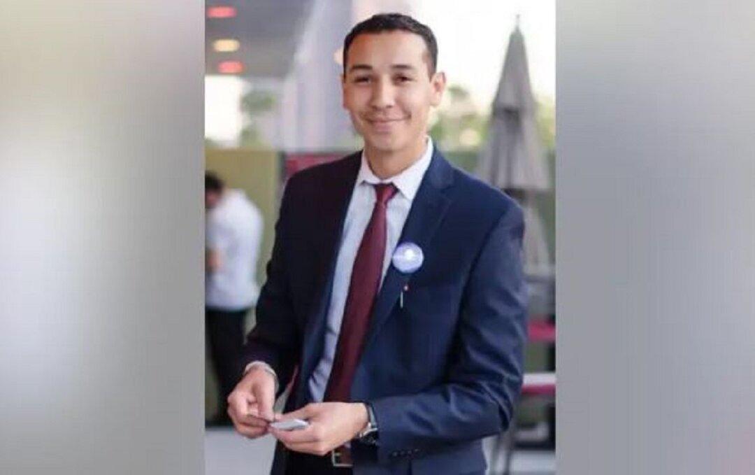 Arizona Senator Arrested for Suspected Sexual Conduct With Child