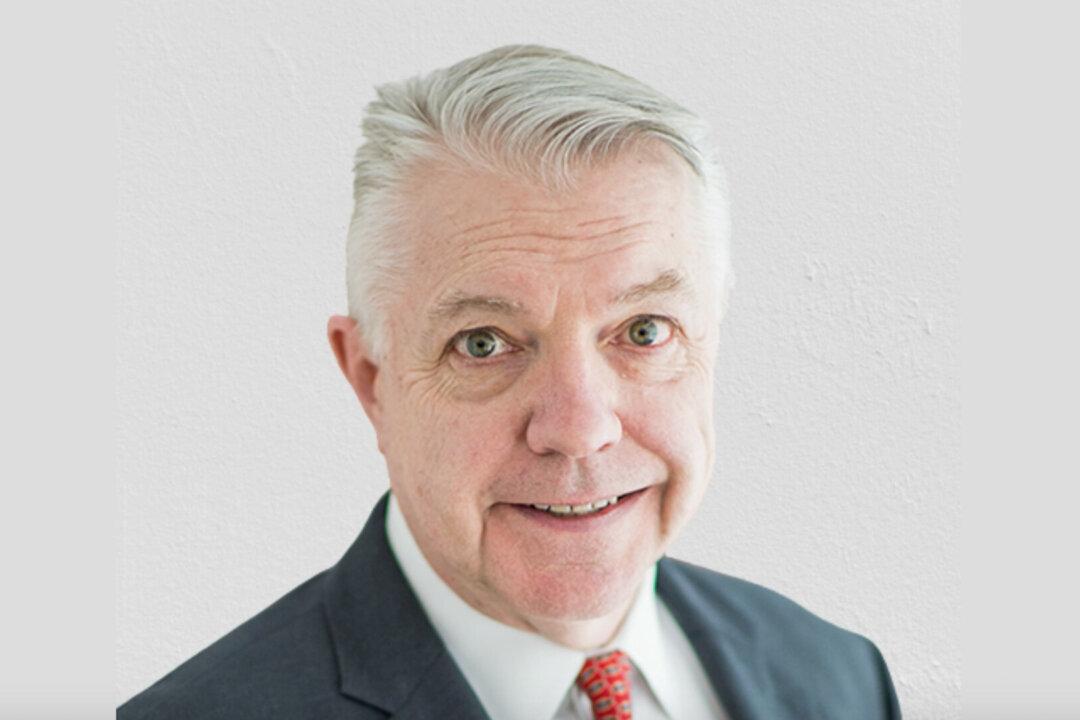 US Can’t Overlook China’s ‘Important Political Propaganda’ Carried Out by Spy Balloon: Arthur Herman