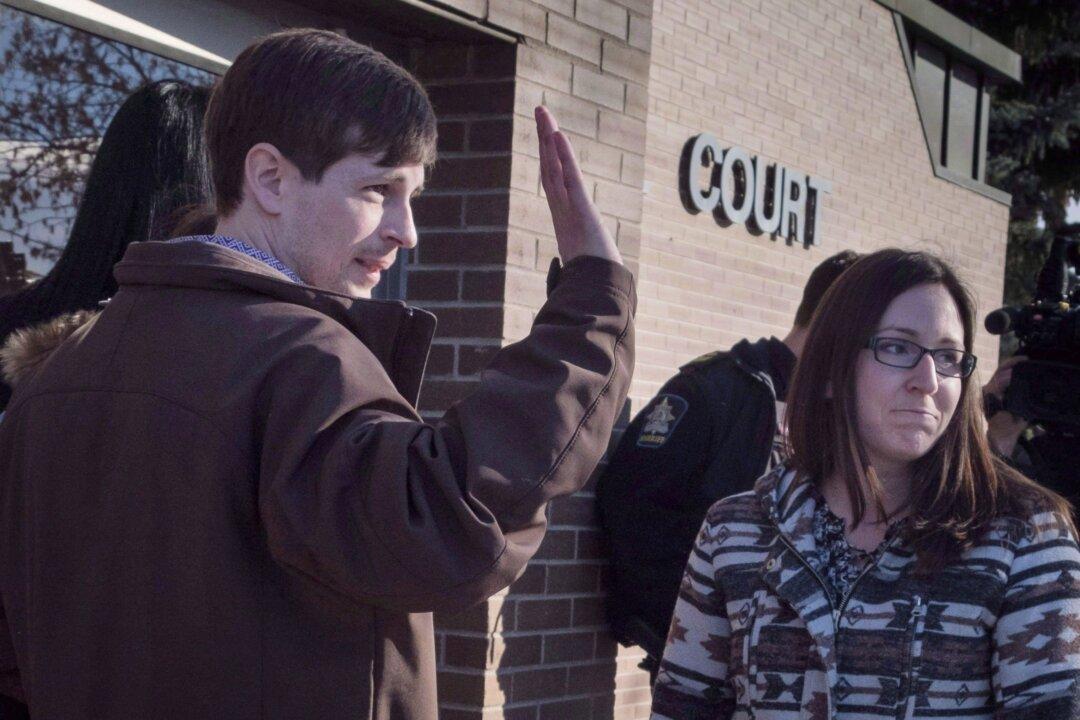 Canada Needs Stronger Laws to Protect Rights of Homeowners to Defend Against Intruders