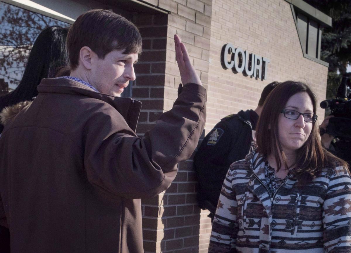 Canada Needs Stronger Laws to Protect Rights of Homeowners to Defend Against Intruders