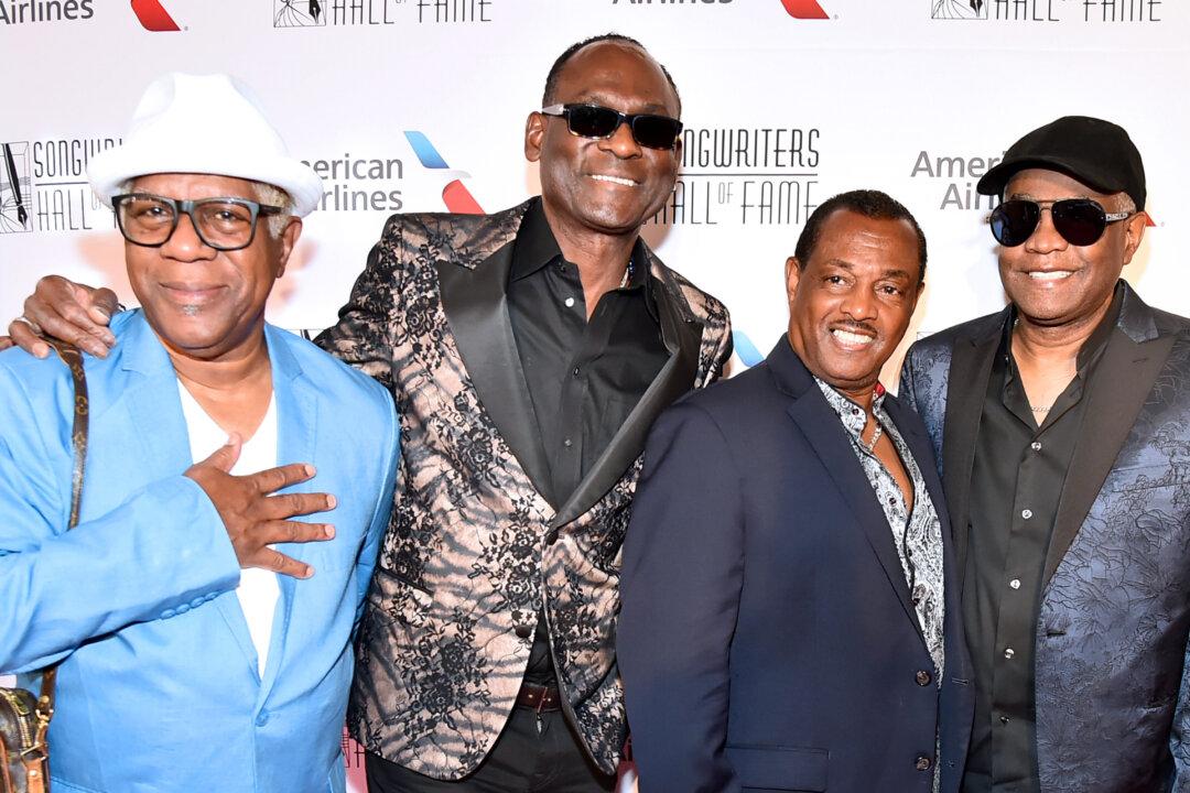 Kool & the Gang Co-founder Dennis Thomas Dead at Age 70