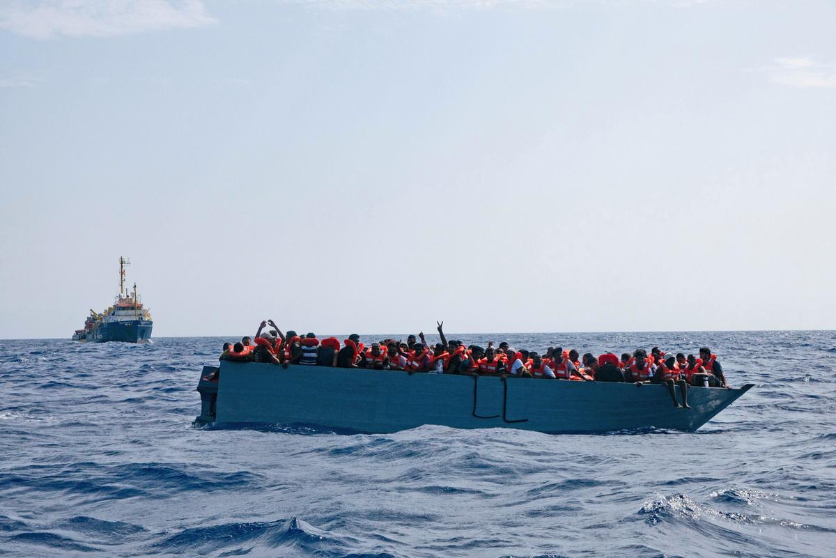 EU Sets Deadline for Member Countries to Apply New Migration, Asylum Law