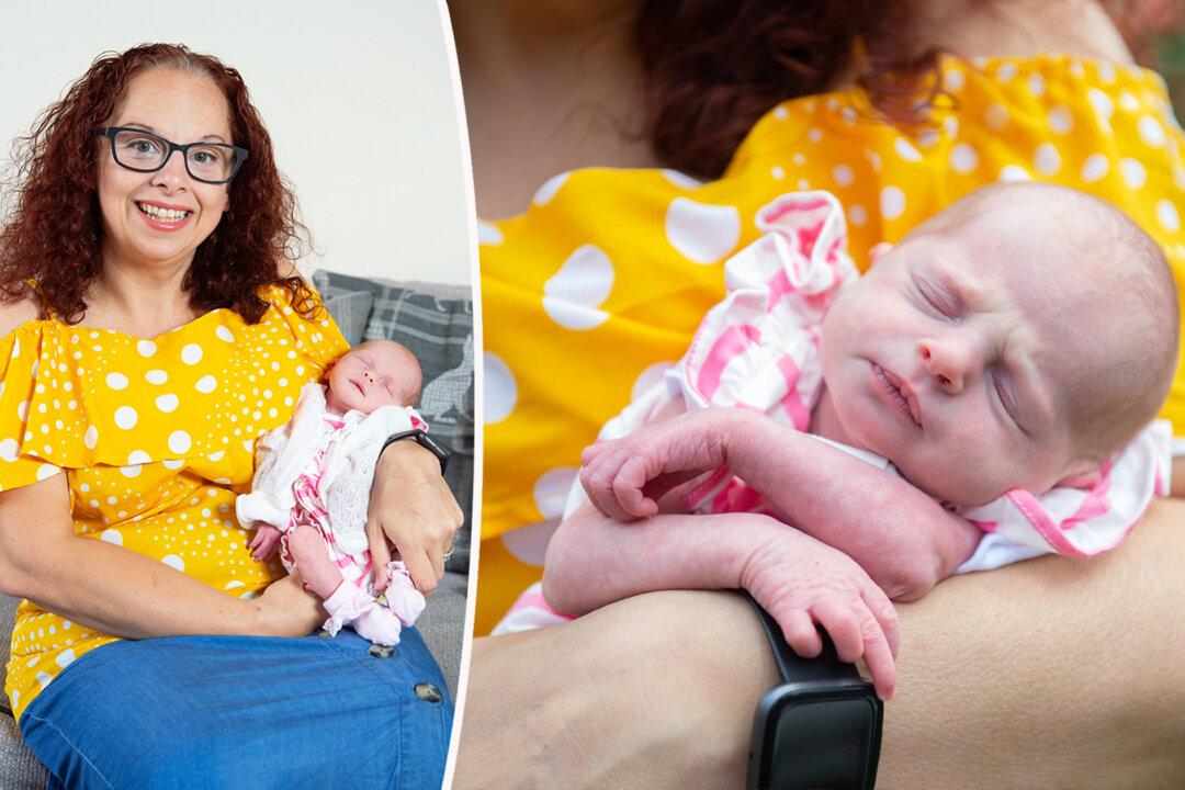 Childless Woman About to Have Her Appendix Removed Learns She Is Actually in Labor