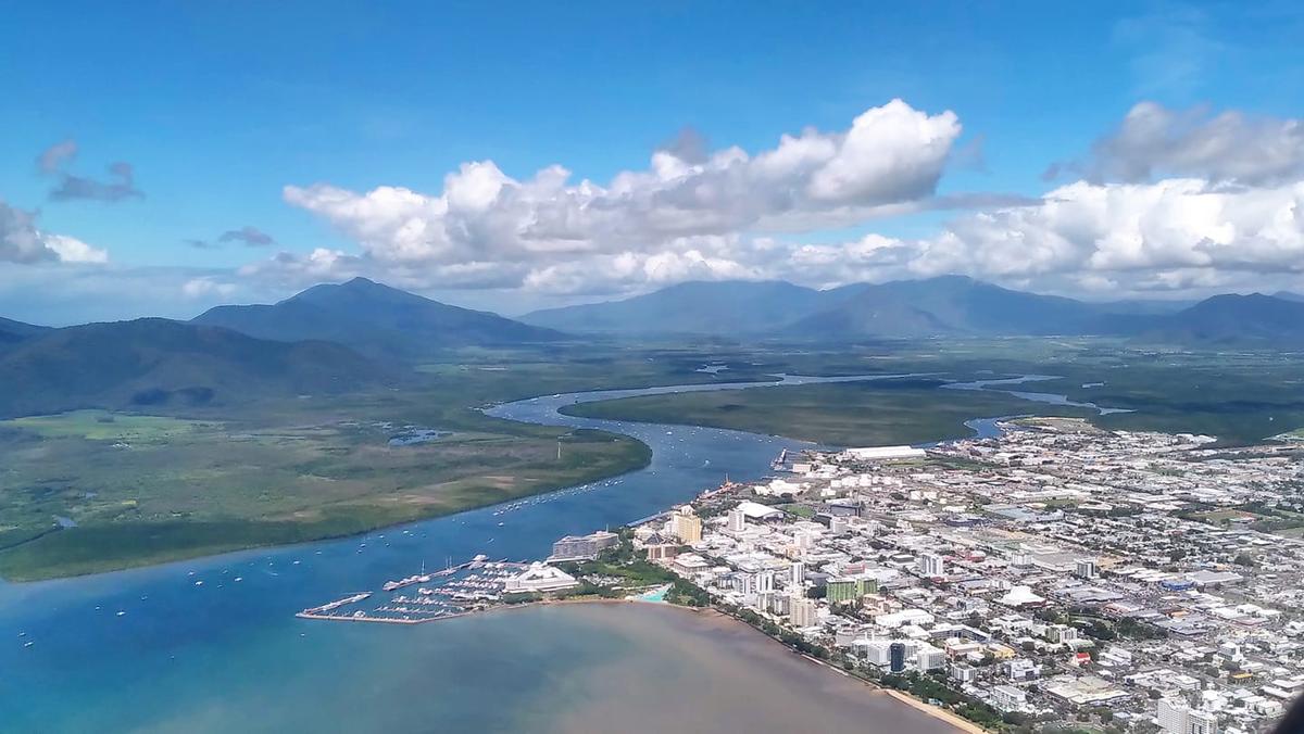 Updated: Snap 3 Day CCP Virus Lockdown Announced for Cairns