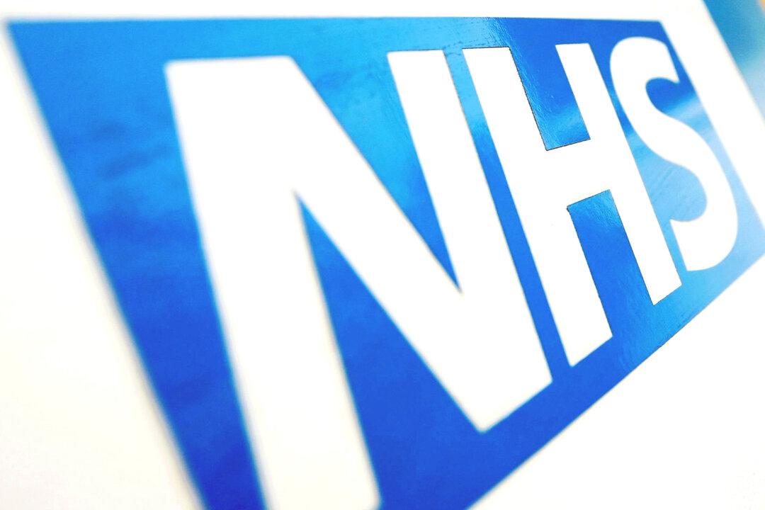 NHS Removes the Word ‘Women’ From Main Online Guidance Pages on Cervical Cancers