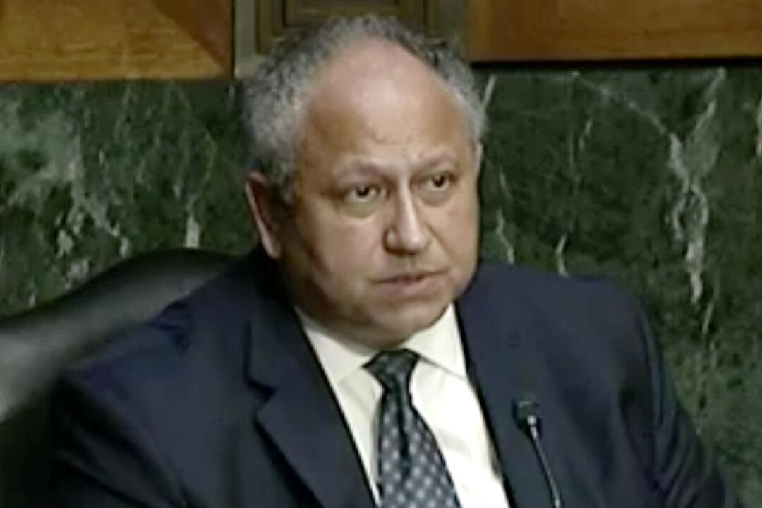 Senate Confirms Biden Nominee for Navy Secretary