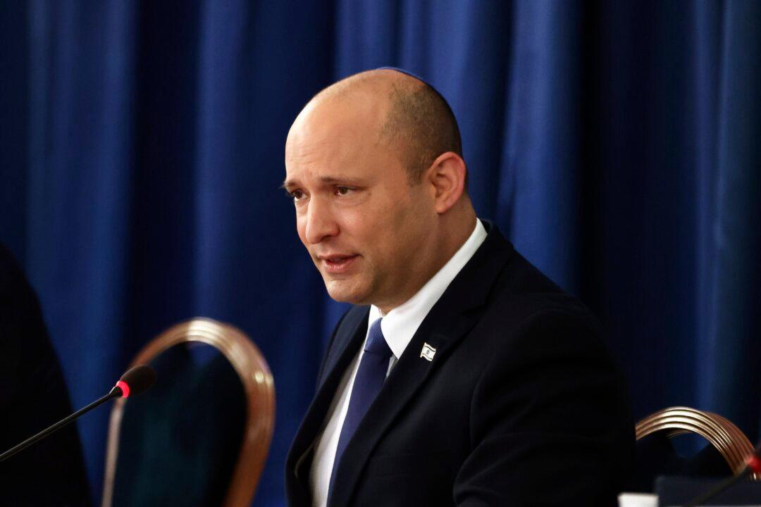 Israeli Prime Minister: Lebanon Responsible for Attacks, Hezbollah or Not