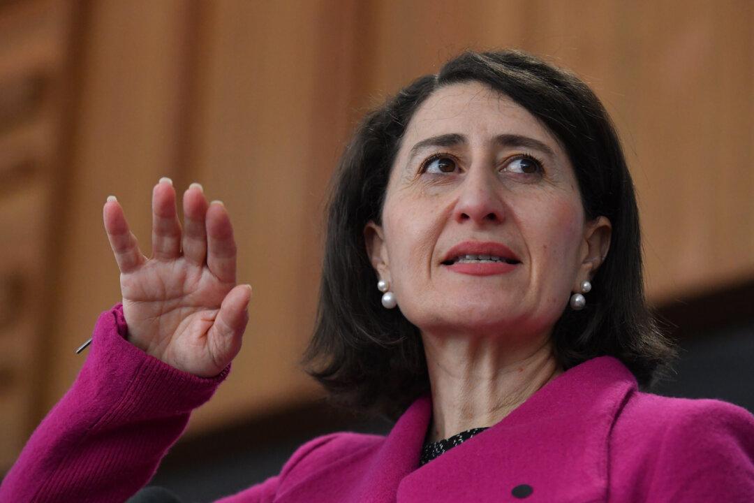 Tougher Lockdown Announced for Another Sydney LGA as NSW Reports 262 New COVID-19 Cases