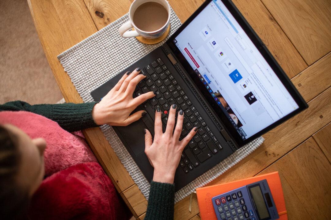 Ninety Percent of UK Companies Testing Four-Day Workweek Plan to Stick With It: Report