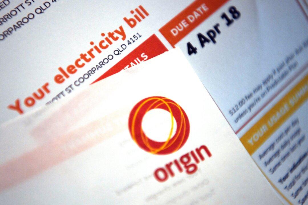 ACCC Approves Origin Takeover, Says It Will Speed up Renewable Rollout