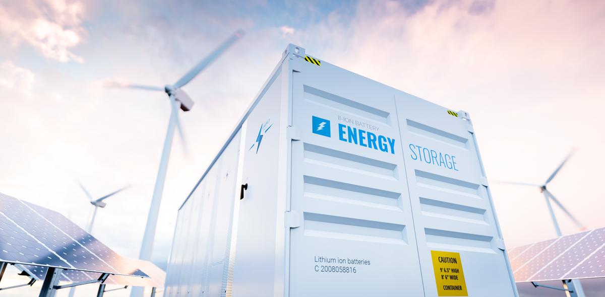 Largest-of-Its-Kind Grid Battery to Be Built in South Australia