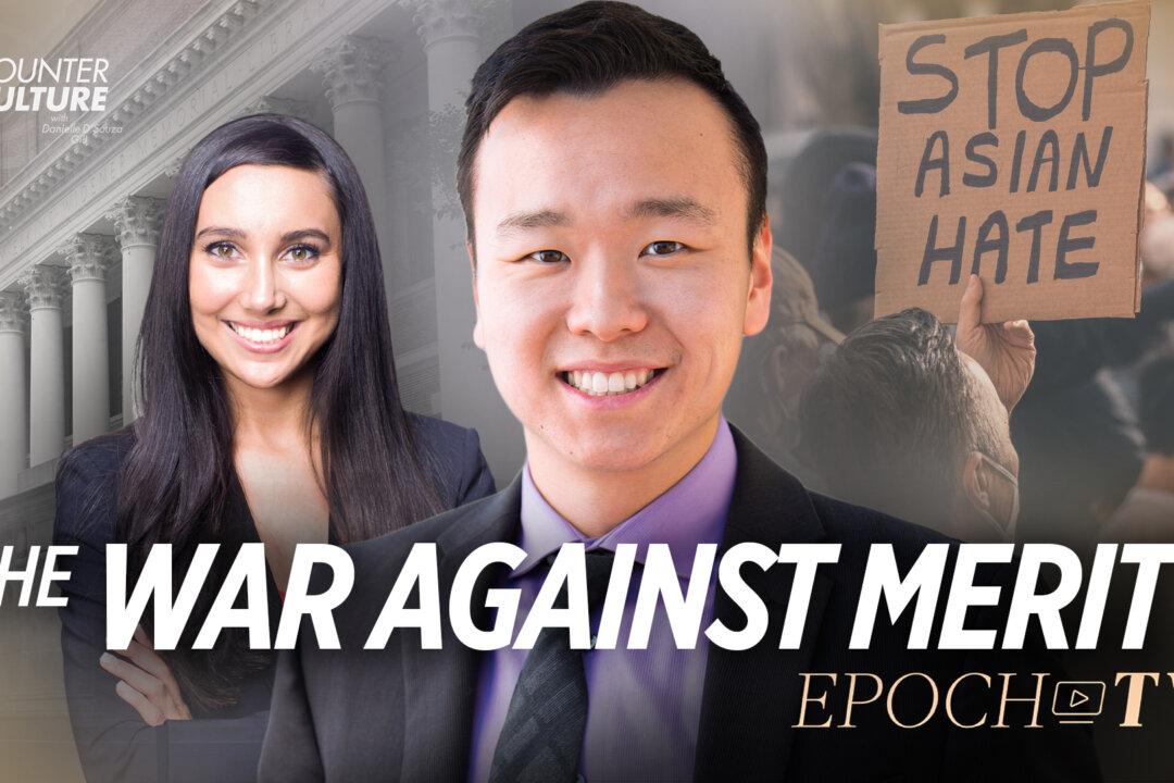 Merit Based Recognition: Becoming a Thing of the Past?