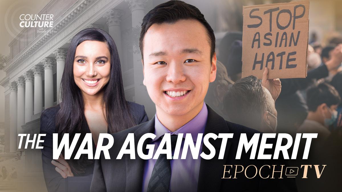 Merit Based Recognition: Becoming a Thing of the Past?