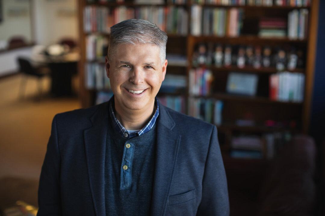 A Conversation With Charles Marohn: ‘Honor the Struggle!’