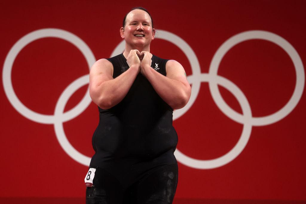 ‘Unfair’ for Trans Weightlifter to Compete in Female Category: Aussie Senator and Women’s Rights Group