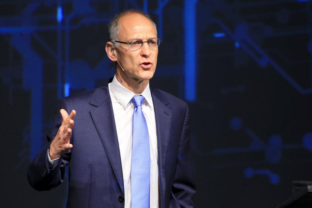 The Case Against Naming Ezekiel Emanuel to Lead the FDA