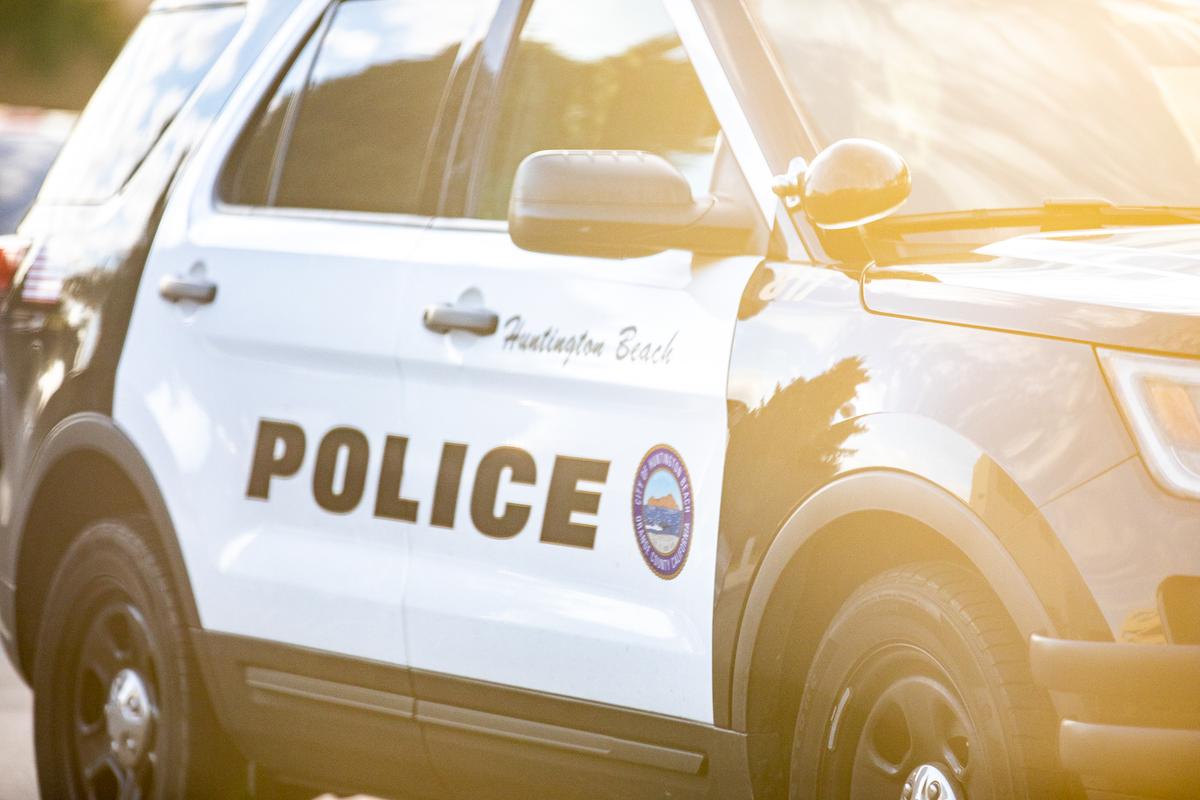 2 Dead in Possible Murder-Suicide in Huntington Beach