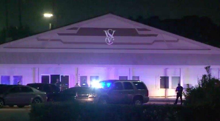Sheriff: 1 Dead, 5 Wounded in Houston Club Shooting