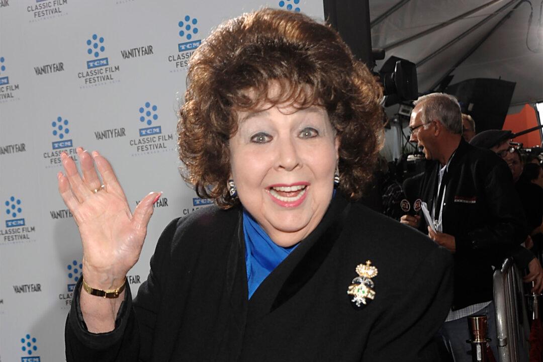 Jane Withers, Child Actor Turned Commercial Star, Dies at 95