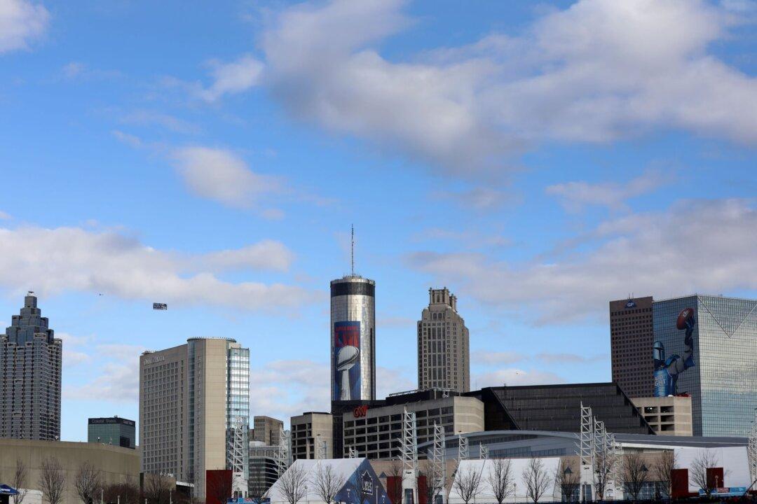 Consumer Prices Rising the Most in These US Cities