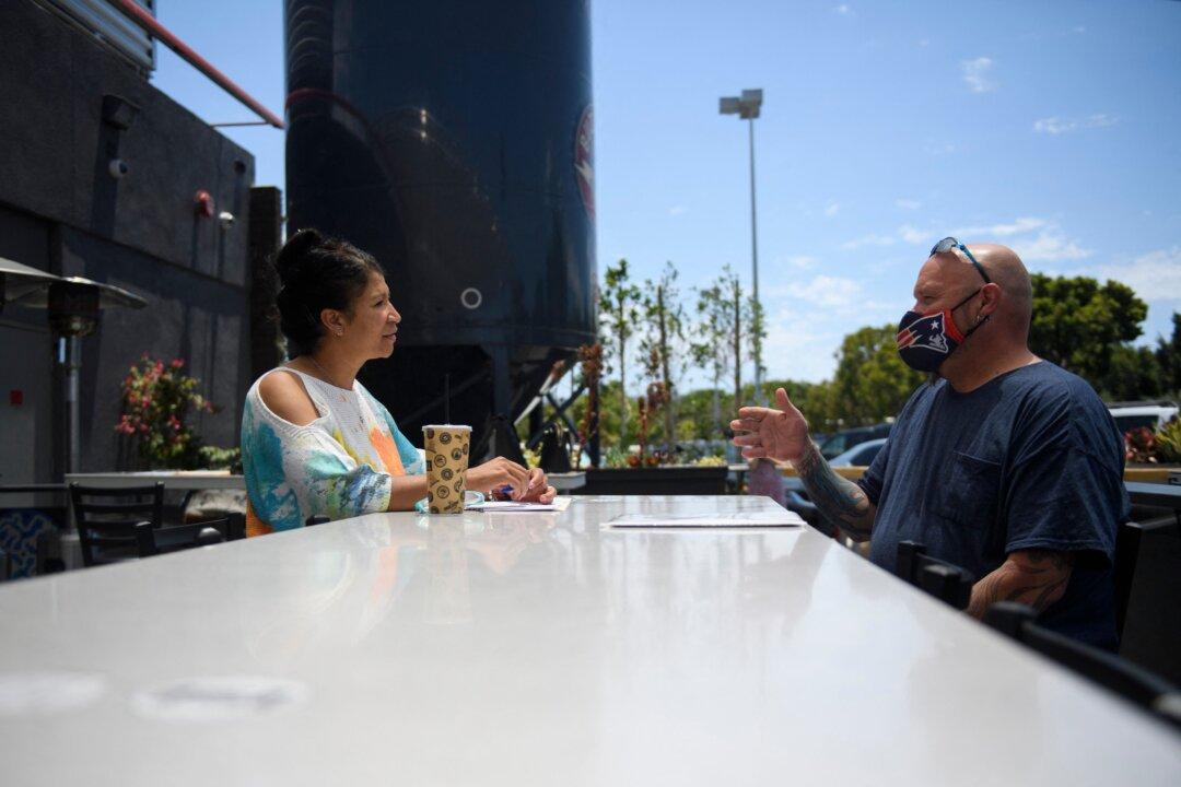 Judge Orders Oklahoma to Reinstate $300 Federal Jobless Benefit