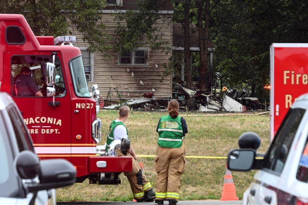 Nebraska Surgeon, 2 Family Members Killed in Minnesota Plane Crash