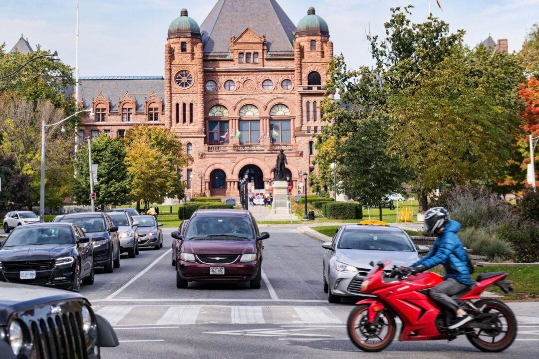 Leon Fontaine: Wake Up to ‘Woke’