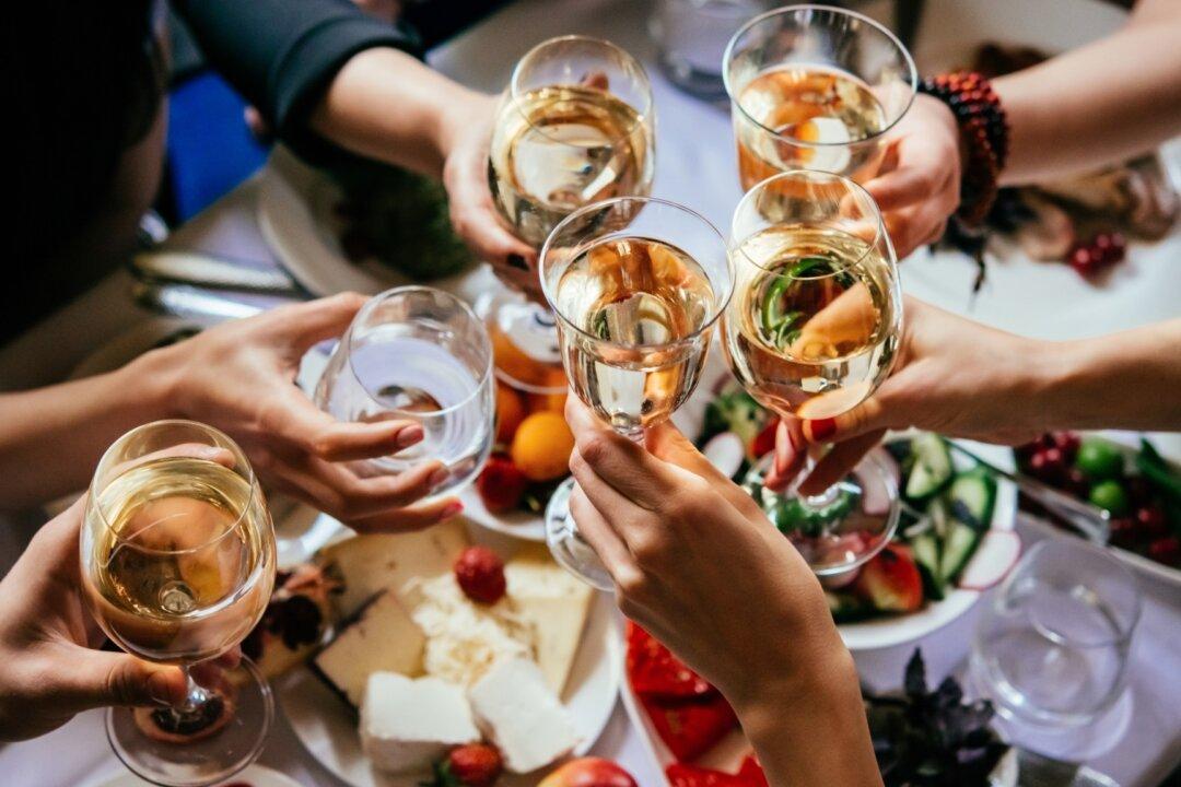 Dealing With Wine Snobs