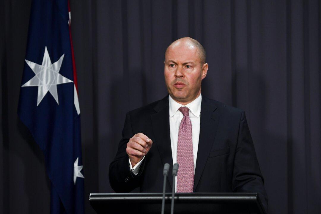 ‘Divest Russian Assets’: Australian Treasurer Tells Superannuation Funds