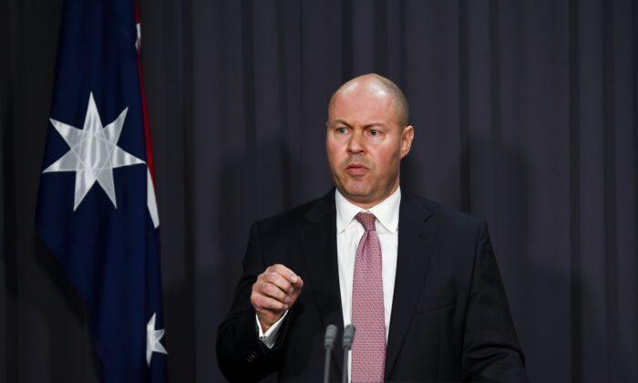‘Divest Russian Assets’: Australian Treasurer Tells Superannuation Funds