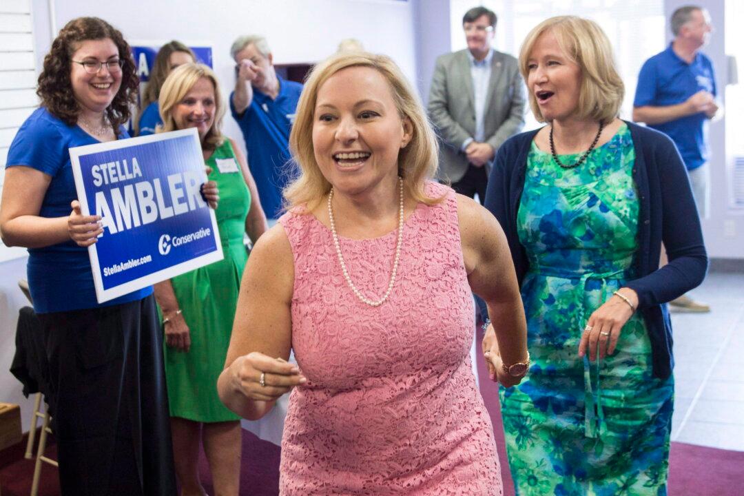 Organic vs Appointed Nominations: Provincial Controversy a Consideration for Federal Politics