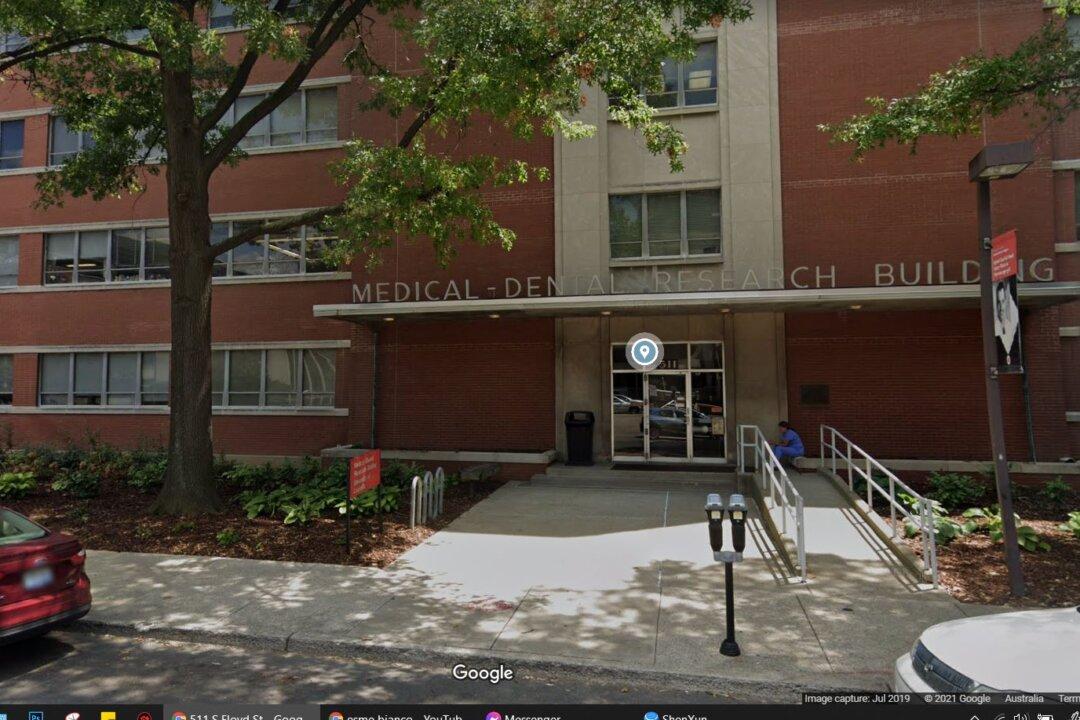 Kentucky Med Student Expelled, Harassed for Pro-Life Views, Lawsuit Alleges