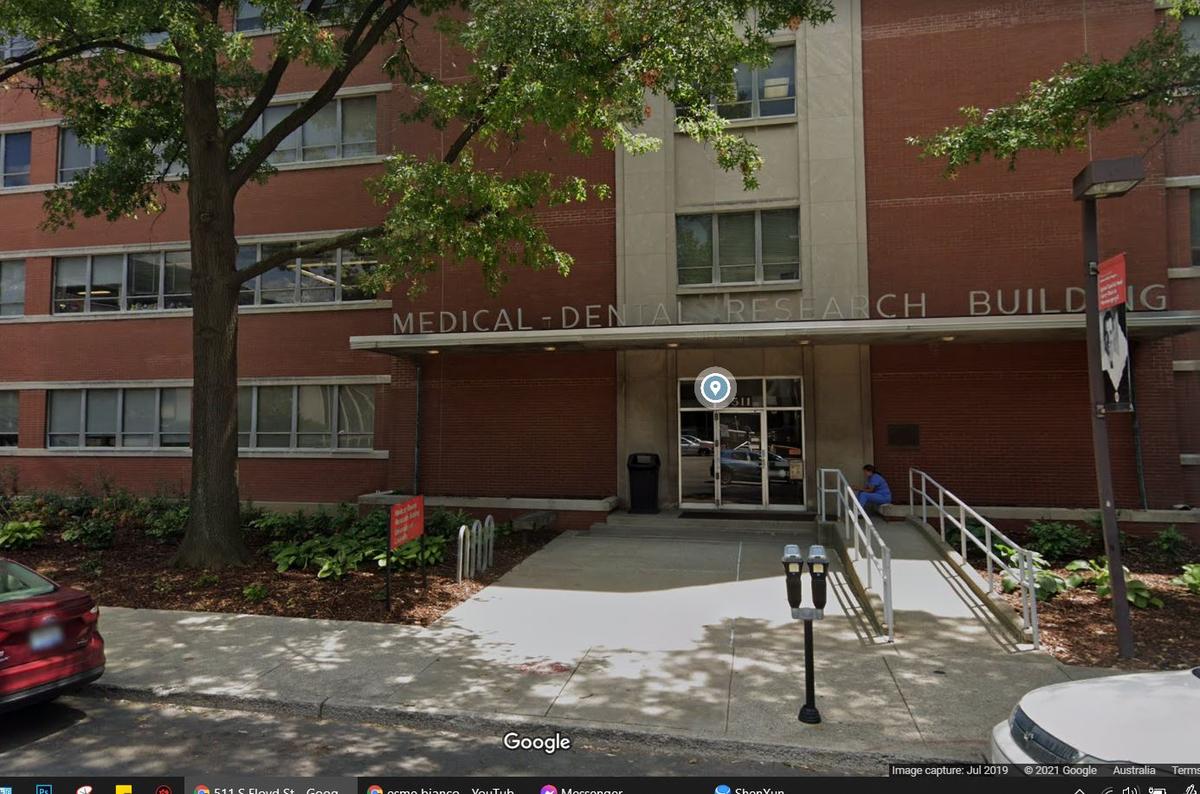 Kentucky Med Student Expelled, Harassed for Pro-Life Views, Lawsuit Alleges