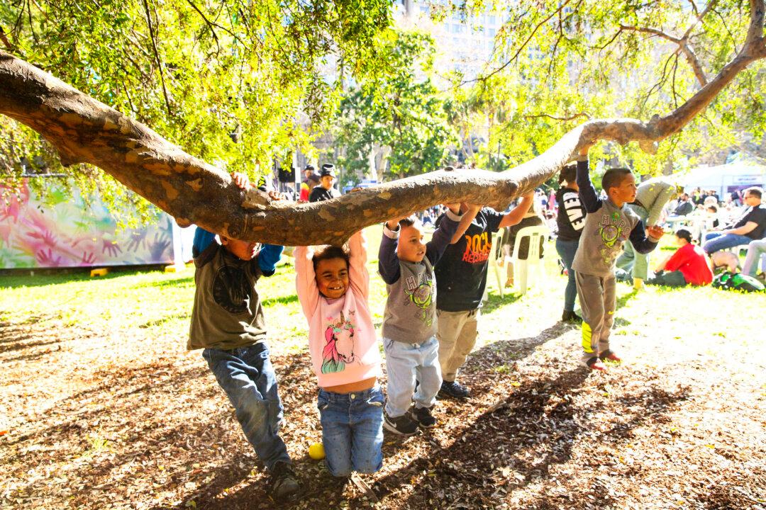 Australian Child Care Subsidy Fast-Tracked by Four Months