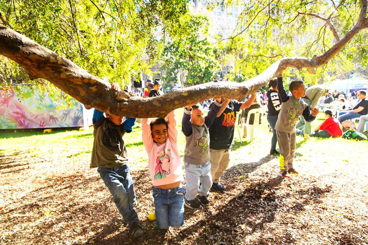 Australian Child Care Subsidy Fast-Tracked by Four Months