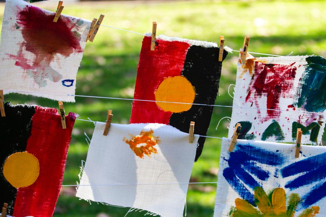 $120 Million Investment to Help Young Indigenous Australian Kids