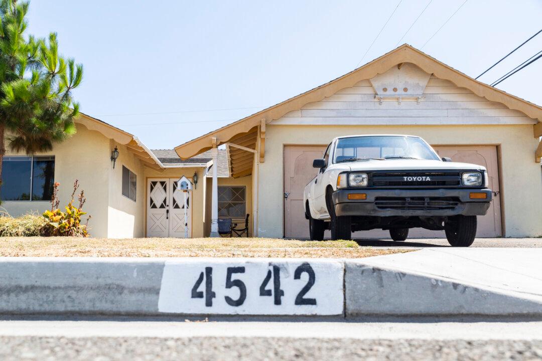 Huntington Beach Shooting Suspect Charged with Murder