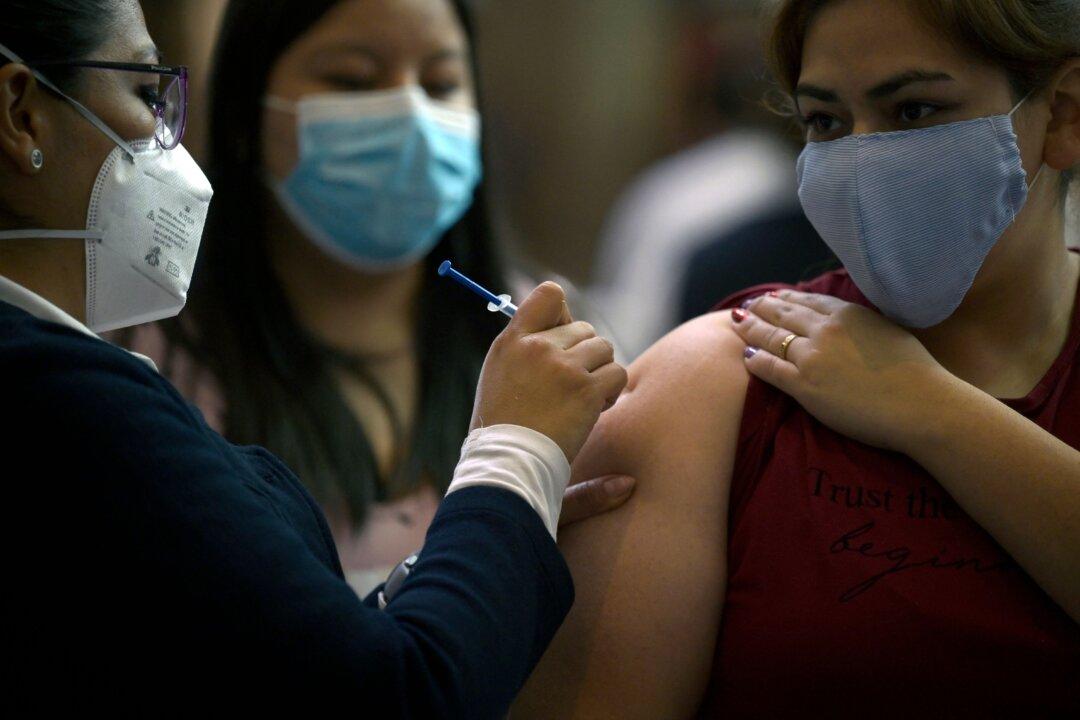 US to Send 8.5 Million Doses of COVID-19 Vaccine to Mexico