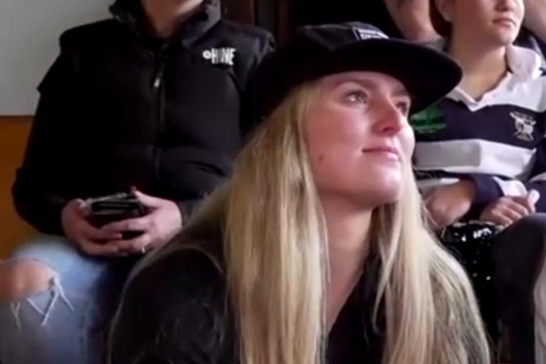 New Zealand Mourns Death of Olympic Cyclist Podmore at 24